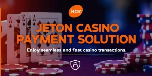 Jeton casino